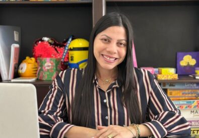 Daniele Freitas Isael Florentino