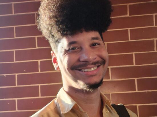 Ray Souza Lessa da Silva 