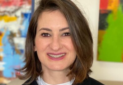 Barbara Regina Bassi