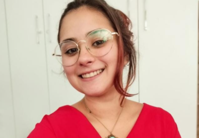 Maria Izadora de Almeida Claudino