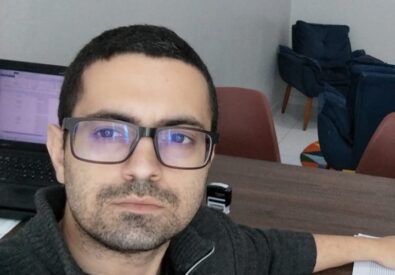 Charles Santos de Oliveira