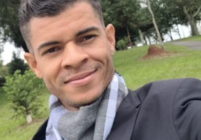 Reginaldo José da Cruz