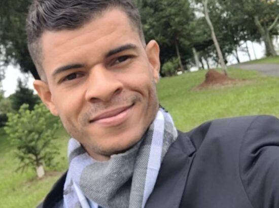 Reginaldo José da Cruz 