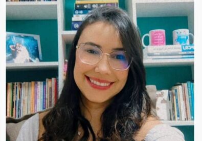 Laís Silva de Azevedo Miranda