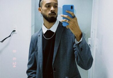 Carlos Fernando Santana Saraiva