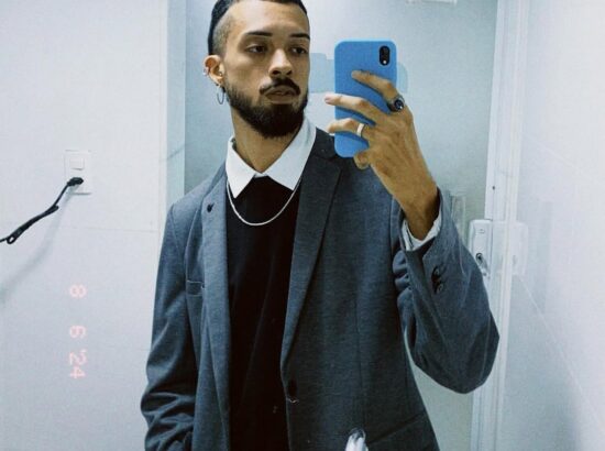 Carlos Fernando Santana Saraiva 