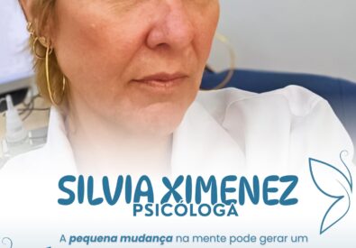 Silvia Ximenez Machado