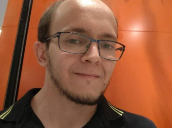 LUIZ HENRIQUE LIBERATO BARBOSA 