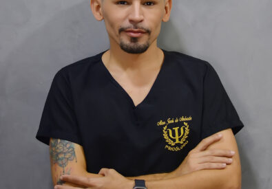 Alan jonh de Andrade