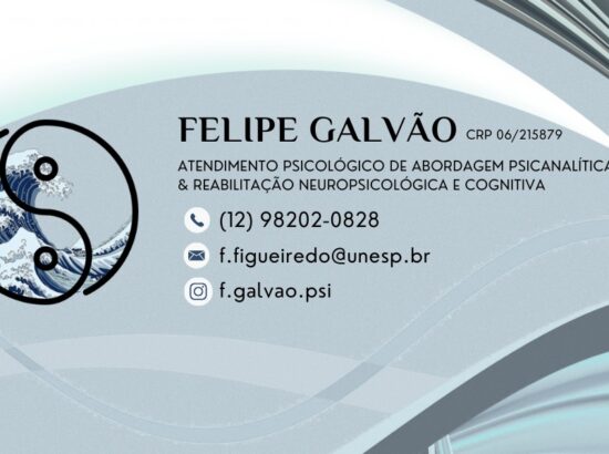 Felipe Galvão 