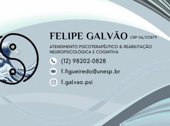 Felipe Galvão 