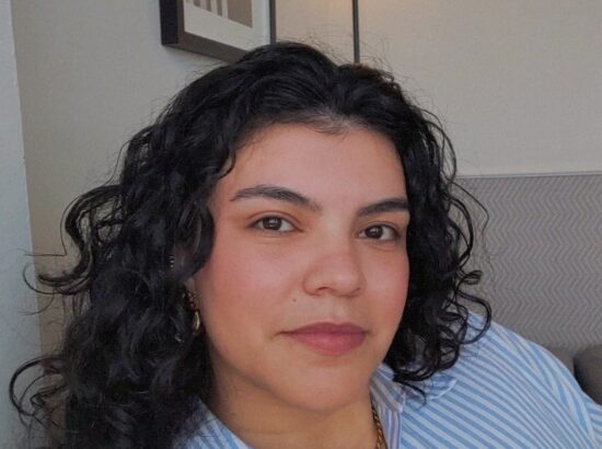 Maria Olimpia dos Santos 