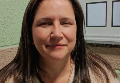 Silvia Moreira de Rezende Ribeiro