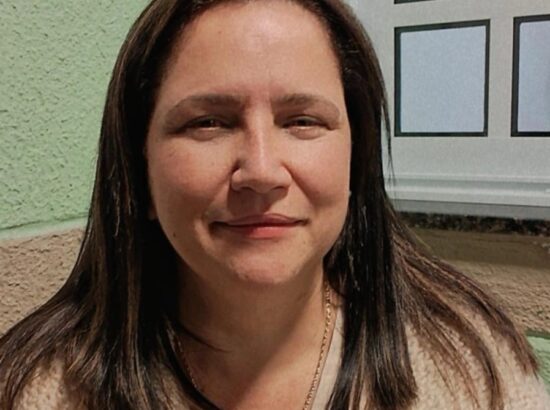 Silvia Moreira de Rezende Ribeiro 