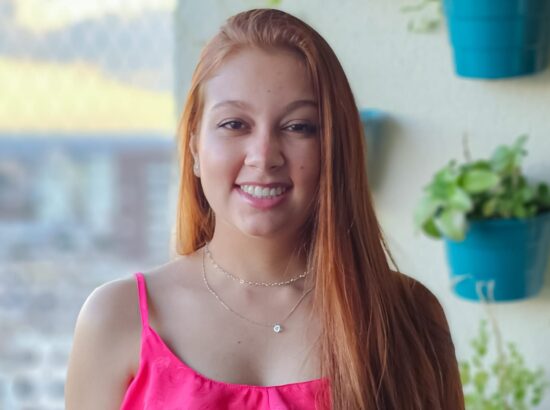 Débora Luzia Moreira de Oliveira 