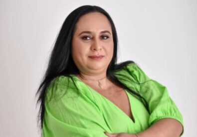 Bárbara Carolina Rodrigues de Souza