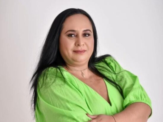 Bárbara Carolina Rodrigues de Souza 