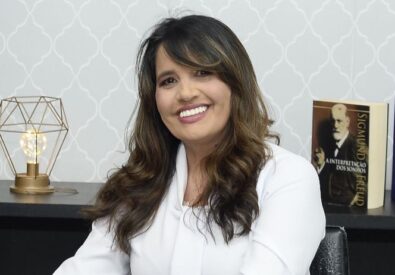 Sônia Maria Alencar