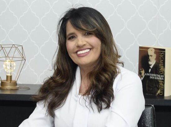 Sônia Maria Alencar 