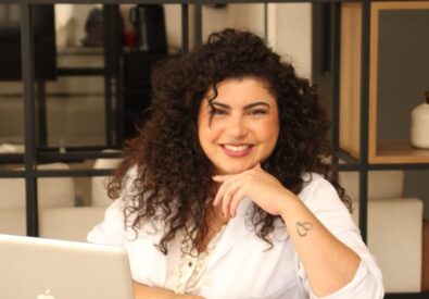 Eva Letícia de Jesus Lima