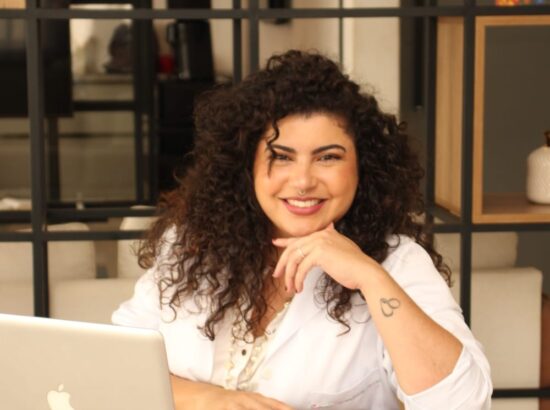 Eva Letícia de Jesus Lima 