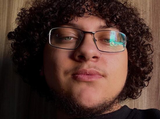 Matheus Mendes Ribeiro 