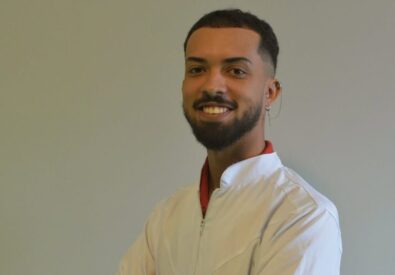 Carlos Fernando Santana Saraiva