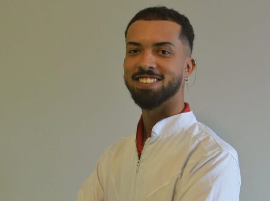 Carlos Fernando Santana Saraiva 