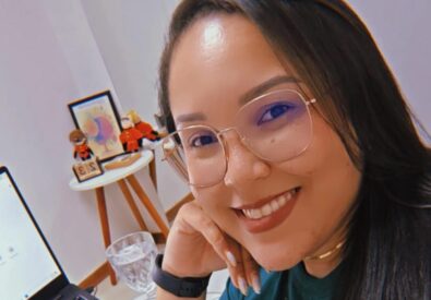 Ramyse Hermes da Rosa