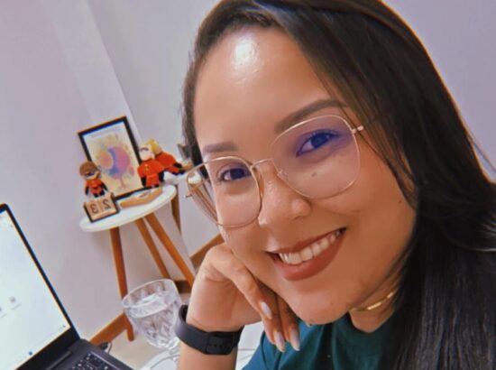 Ramyse Hermes da Rosa 