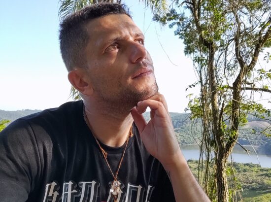 Sulivan de Almeida Fonseca 