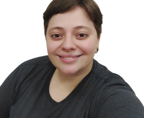 Naiade Cristina Camilo 