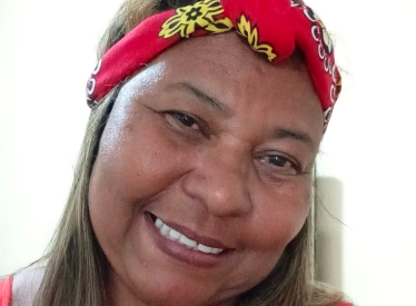 Márcia Cristiane Costa