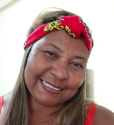 Márcia Cristiane Costa 