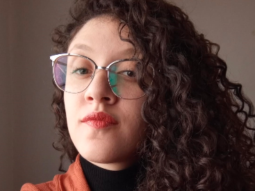 Carolina Rodrigues Silva