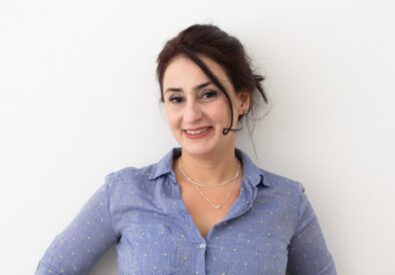 Andreia Maciel Loiola