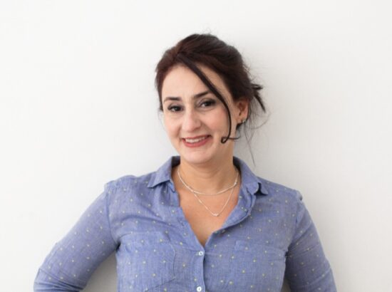 Andreia Maciel Loiola 