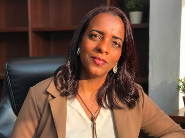 Patrícia Regina da Silva dos Santos