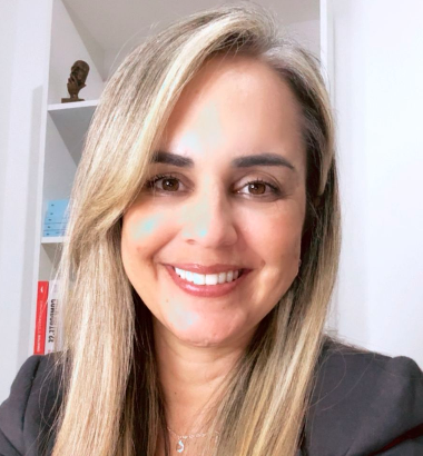 Eliane Forti Fernandes 