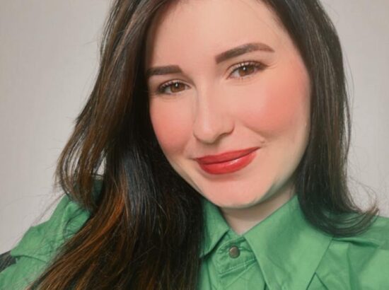 Isabela Herculiani Bertani 