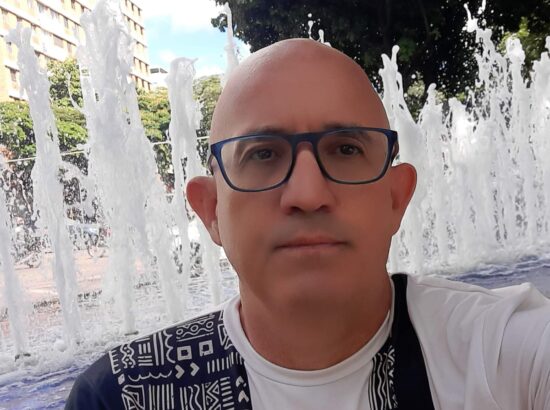 Eduardo Henrique de Moura 