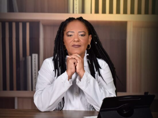 Simone Ferreira Vercosa 