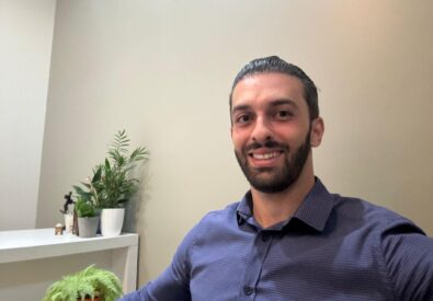 Rafael Mendes Tavares