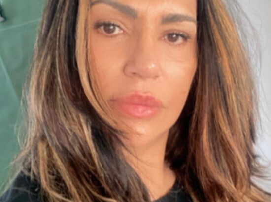 Gabriela Pereyra Tizeli 