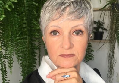 Laurinda Pereira da Rosa