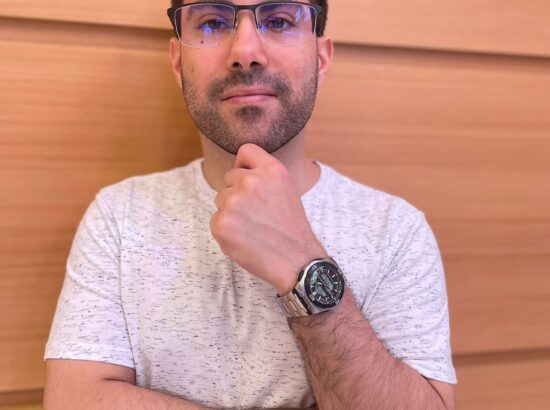 Thiago Arantes Elizeu 