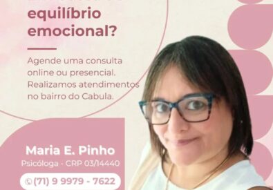 MARIA ELISABETE DE OLIVEIRA PINHO