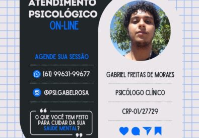 Gabriel Freitas de Moraes