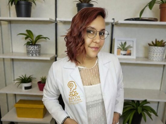 Jussiene Andrade Lopes 