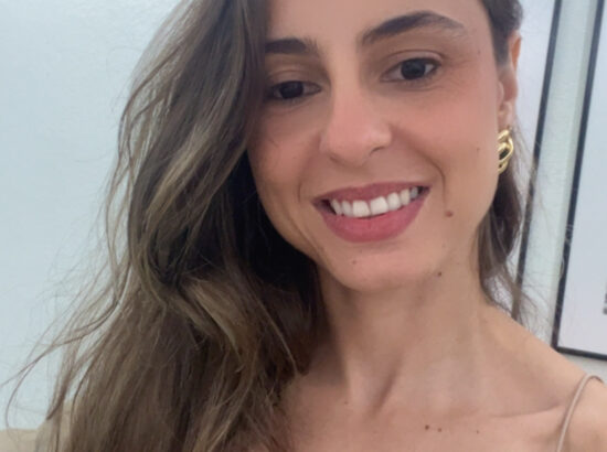 Ana Keylla Coelho Jorge 